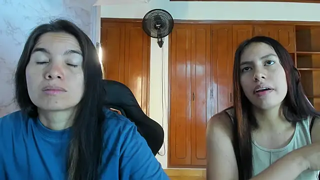 Emily and Soffy online show from 02/11/26, 12:10