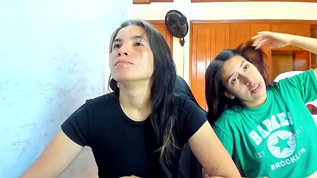 Emily and Soffy online show from 03/09/26, 12:09