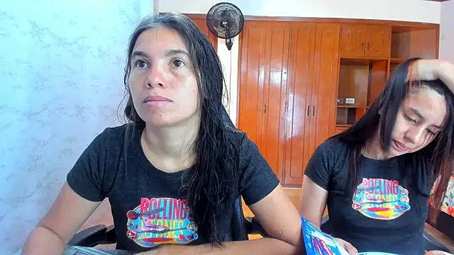 Emily and Soffy online show from 03/14/26, 12:54