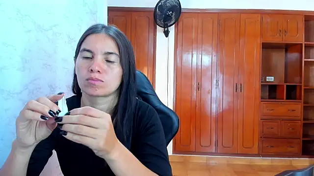 Emily and Soffy online show from 03/21/26, 12:43