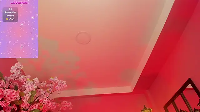 Snapshot of FemNoa chatting on 02/12/26, 05:19 FemNoa online show from 02/12/26, 05:19