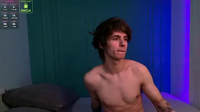 Snapshot of HoogWilder chatting on 02/17/26, 08:26 HoogWilder online show from 02/17/26, 08:26