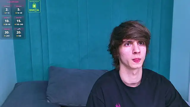 HoogWilder online show from 03/12/26, 08:15