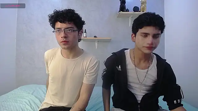 Eliotkinky online show from 02/12/26, 02:12