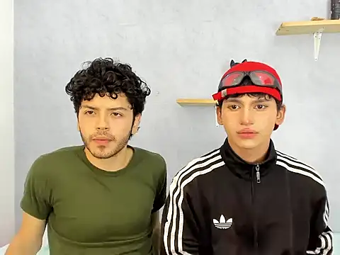 Eliotkinky online show from 02/27/26, 02:50