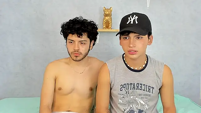 Eliotkinky online show from 03/03/26, 03:29