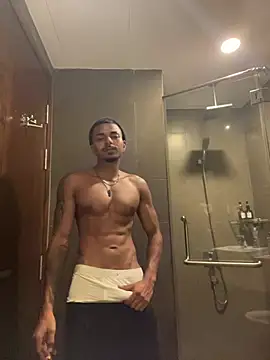 PimpDante online show from 07/12/26, 07:32