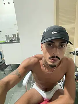 ActingSubunit online show from 02/03/26, 11:32