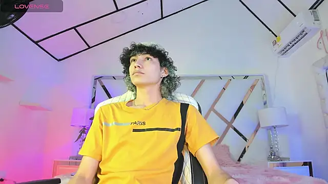 thanier 18 online show from 04/08/26, 07:25