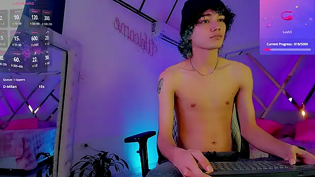 Snapshot of thanier_18 chatting on 04/18/26, 07:58 thanier 18 online show from 04/18/26, 07:58