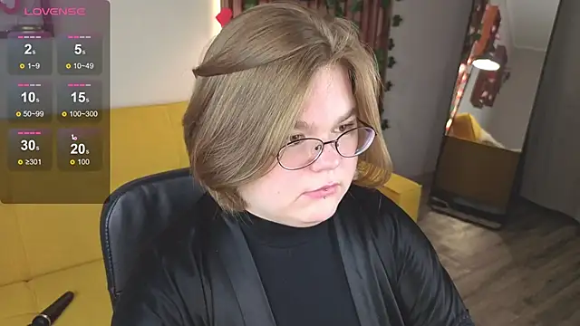 MaryFloree online show from 02/17/26, 03:03