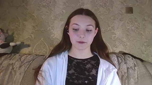 YuniNeko online show from 02/04/26, 07:09