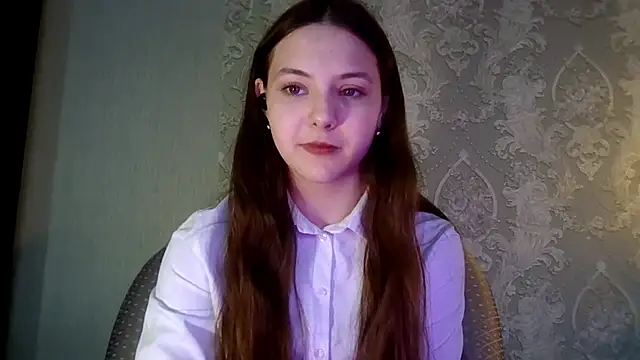 YuniNeko online show from 02/23/26, 10:23