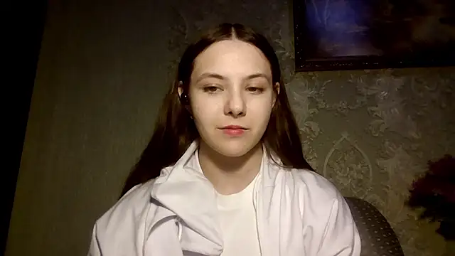 YuniNeko online show from 03/19/26, 03:05