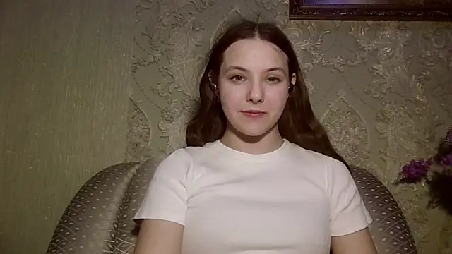 YuniNeko online show from 03/23/26, 04:33