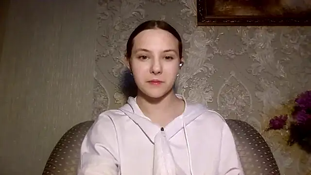 YuniNeko online show from 04/14/26, 03:07