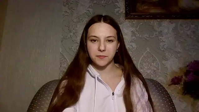 YuniNeko online show from 04/16/26, 03:02