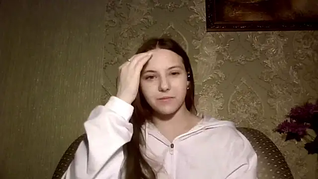 YuniNeko online show from 04/19/26, 06:10