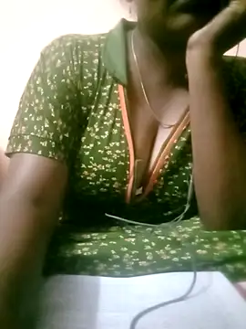 Tamil Cutie pie online show from 02/05/26, 06:34