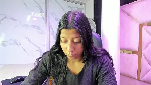 Vaneline2 online show from 04/01/26, 02:36