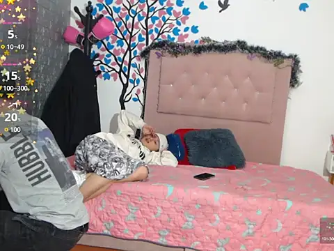 Damian20261 online show from 03/03/26, 02:56