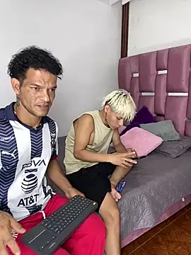 Snapshot of MaxyRyan chatting on 02/24/26, 12:58 MaxyRyan online show from 02/24/26, 12:58