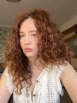 Anna  Desire online show from 02/08/26, 06:50