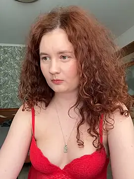 Anna  Desire online show from 02/11/26, 10:20