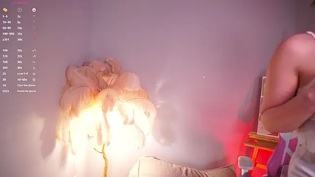 SinfulMoves online show from 03/22/26, 01:36