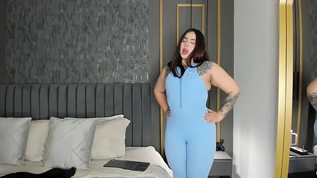 Im Anto online show from 03/27/26, 09:36