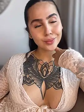 Im Anto online show from 07/10/26, 08:44