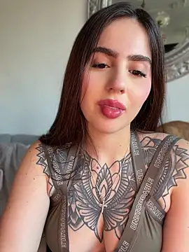 Im Anto online show from 07/25/26, 10:40