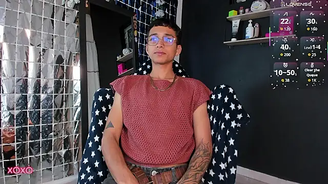 Snapshot of _Josh_Moon_ chatting on 03/03/26, 05:52 Josh Moon online show from 03/03/26, 05:52