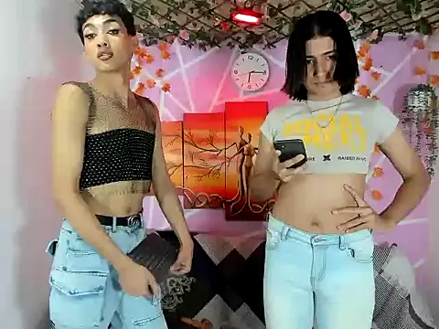 Snover hot2006 online show from 03/03/26, 02:18