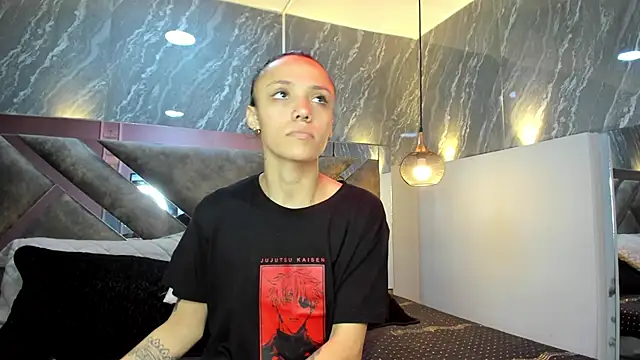 CharlotteKravizz online show from 02/17/26, 06:14