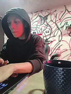 CharlotteKravizz online show from 02/18/26, 09:44