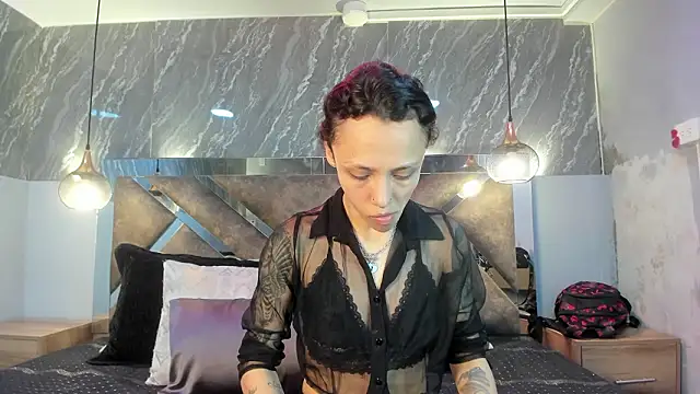 CharlotteKravizz online show from 03/05/26, 03:24