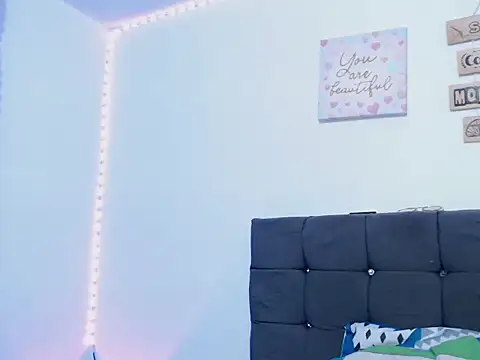 latin riahnna jp online show from 02/12/26, 02:50