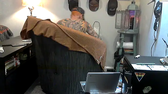 F D R  online show from 03/14/26, 08:53