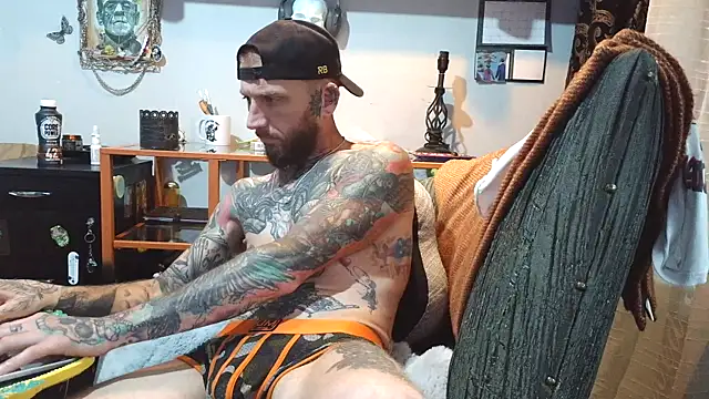 F D R  online show from 05/22/26, 01:17