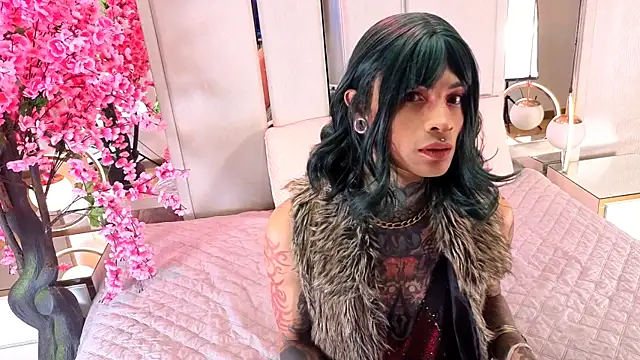 Misakiseis1 online show from 02/17/26, 01:51