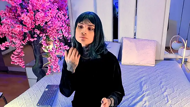 Misakiseis1 online show from 02/20/26, 12:49