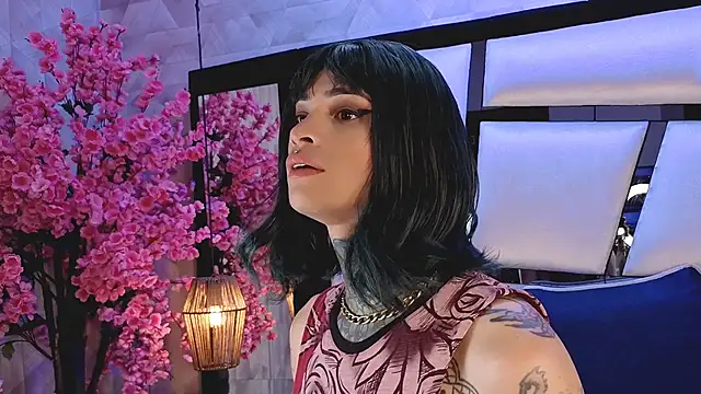 Misakiseis1 online show from 03/05/26, 01:18