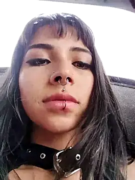 Snapshot of _C_A_O_S-_- chatting on 02/10/26, 07:40 C A O S- - online show from 02/10/26, 07:40