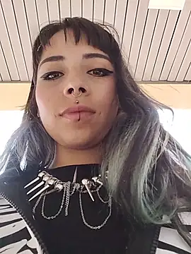 Snapshot of _C_A_O_S-_- chatting on 02/11/26, 05:51 C A O S- - online show from 02/11/26, 05:51