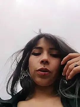 Snapshot of _C_A_O_S-_- chatting on 02/16/26, 06:15 C A O S- - online show from 02/16/26, 06:15