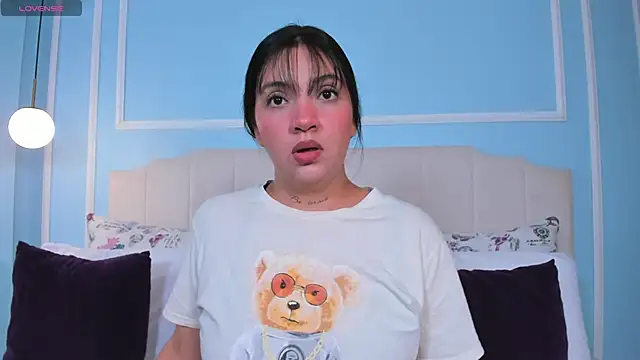 ashley foox online show from 02/21/26, 02:56