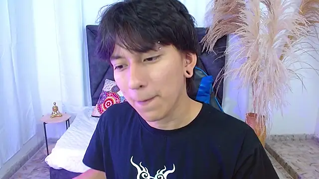 nikoo 18 online show from 02/10/26, 01:37