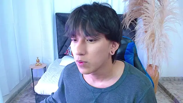 nikoo 18 online show from 02/18/26, 01:40