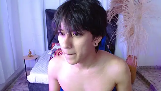 nikoo 18 online show from 02/19/26, 01:51